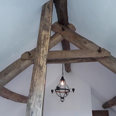 La Belle Ame Bed & Breakfast Saint-Priest-des-Champs Bilik gambar