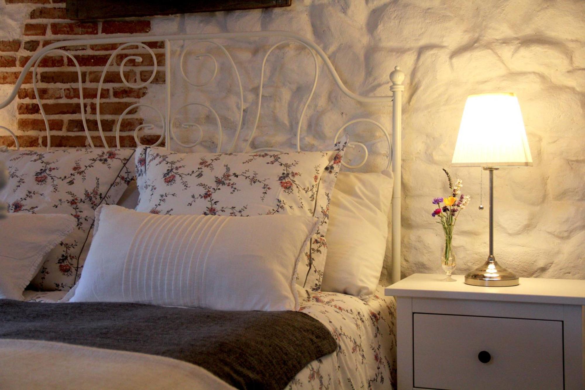 La Belle Ame Bed & Breakfast Saint-Priest-des-Champs Bilik gambar