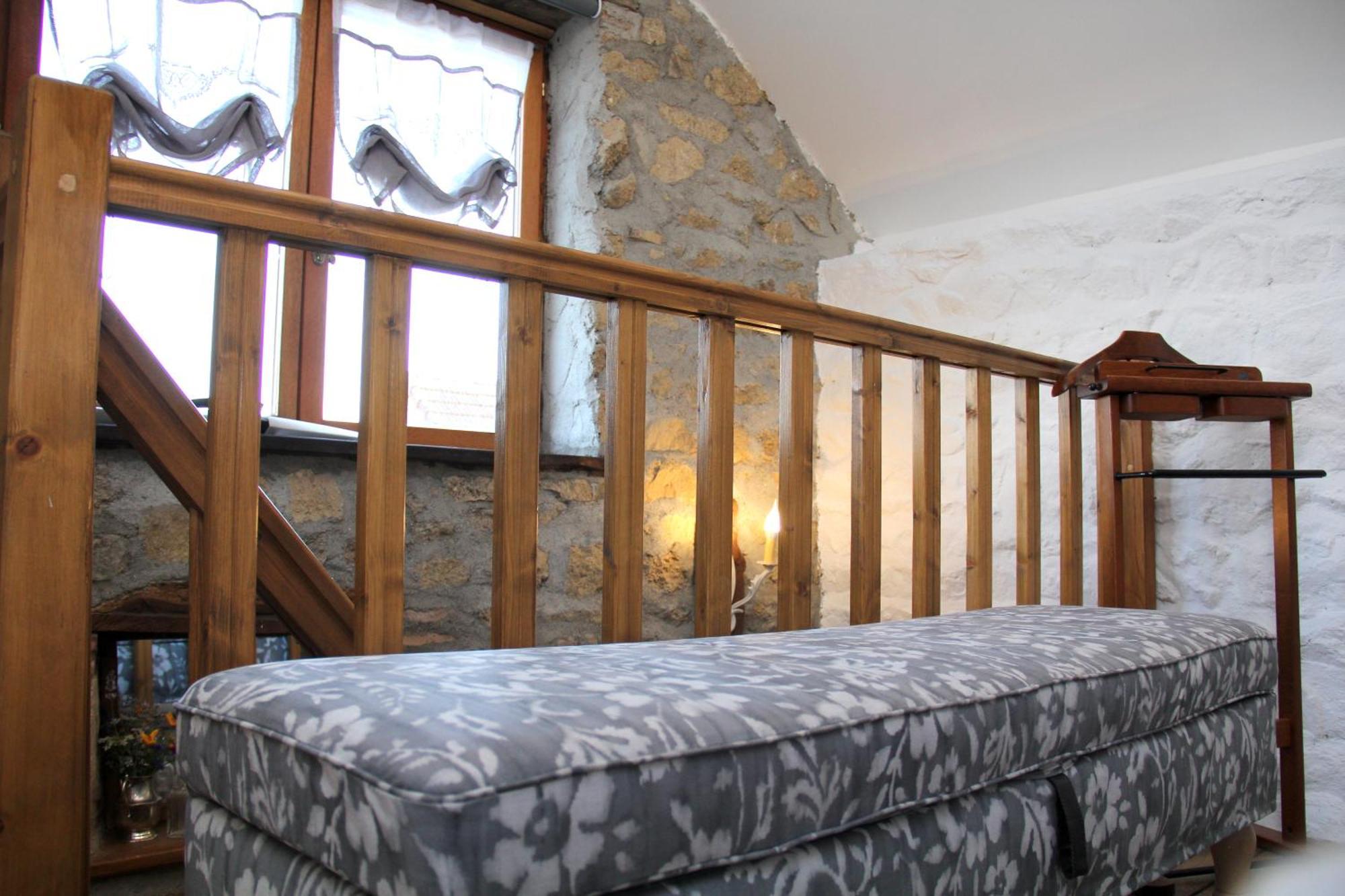La Belle Ame Bed & Breakfast Saint-Priest-des-Champs Bilik gambar