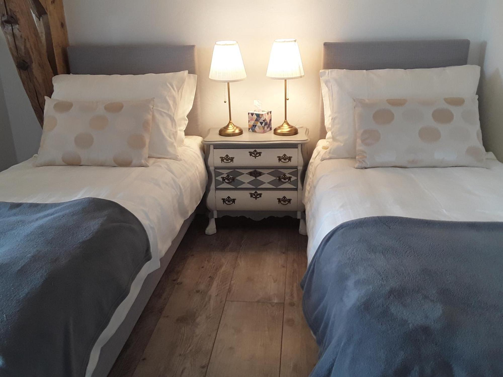 La Belle Ame Bed & Breakfast Saint-Priest-des-Champs Bilik gambar